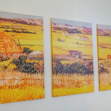 Sunflower Bed & Breakfast 3*