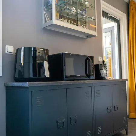 Sunflower Nocleg ze śniadaniem Lejda