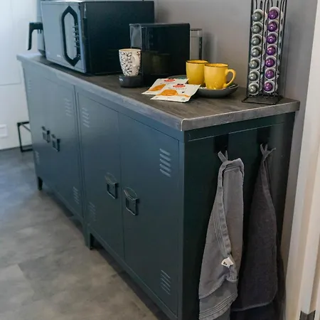 Sunflower Nocleg ze śniadaniem Lejda