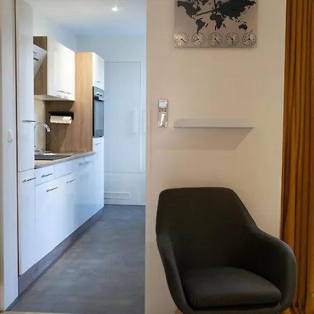 Nocleg ze śniadaniem Sunflower Lejda