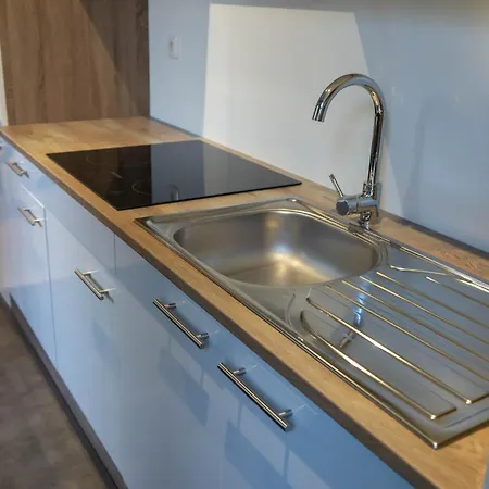 Nocleg ze śniadaniem Sunflower Lejda