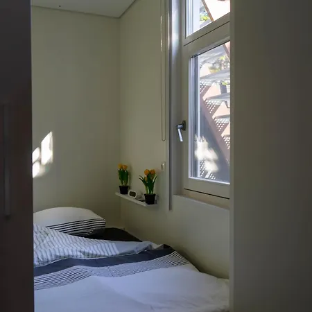 Bed & Breakfast Sunflower