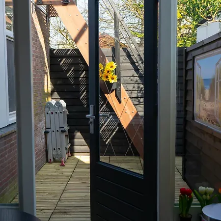 Bed & Breakfast Sunflower *