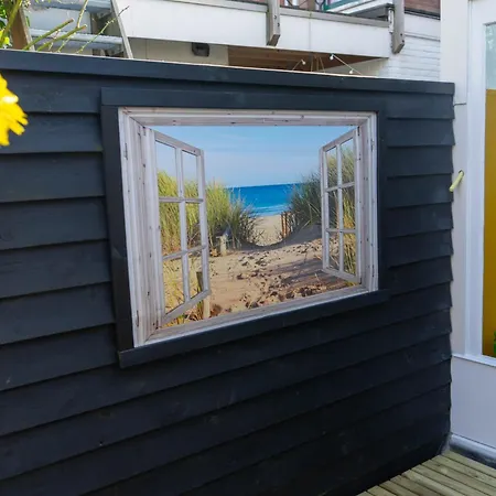 Sunflower Bed & Breakfast Leiden