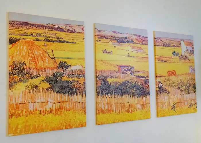 Sunflower Oda ve Kahvaltı 3*