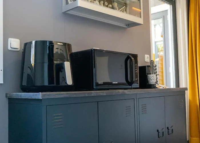 Sunflower Bed & Breakfast Leiden