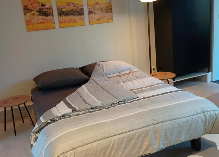 Bed & Breakfast Sunflower