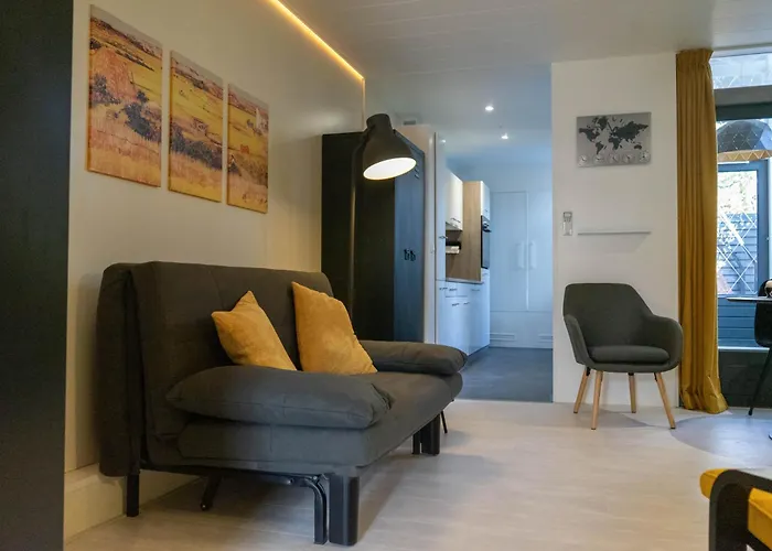 Sunflower Oda ve Kahvaltı