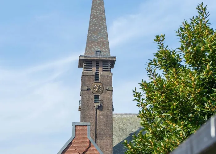 Sunflower Oda ve Kahvaltı Leiden