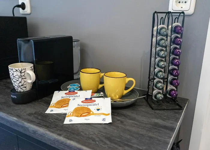 Sunflower Bed & Breakfast