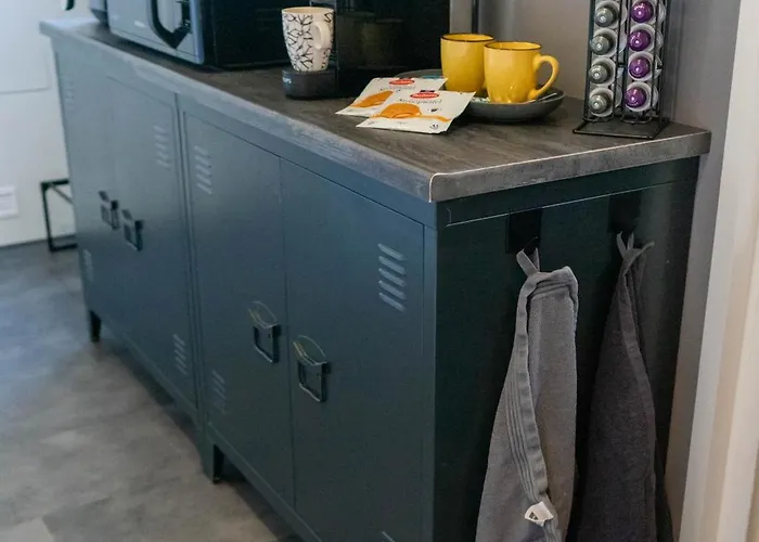 Sunflower Oda ve Kahvaltı Leiden