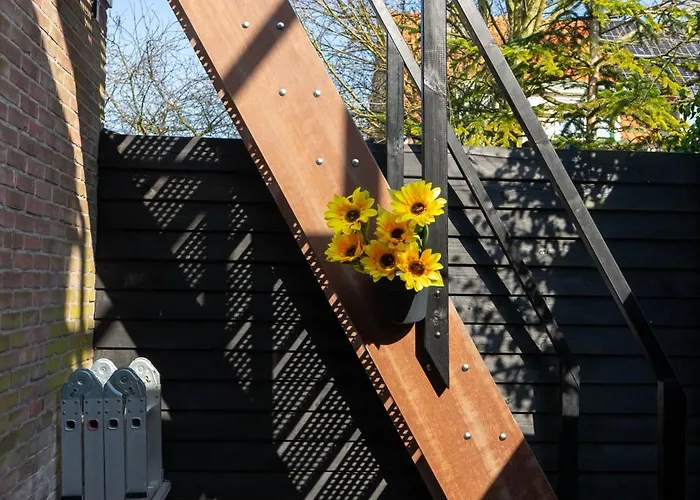 Bed & Breakfast Sunflower 3*