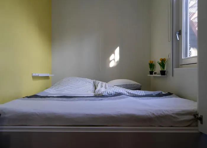 Sunflower Bed & Breakfast Leiden