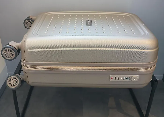 Sunflower Oda ve Kahvaltı Leiden