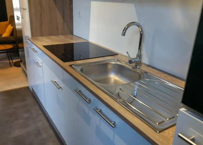 Bed & Breakfast Sunflower Leiden