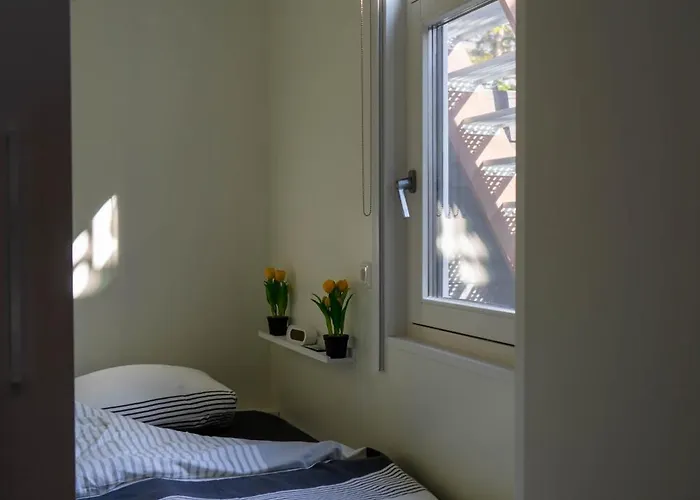 Bed & Breakfast Sunflower