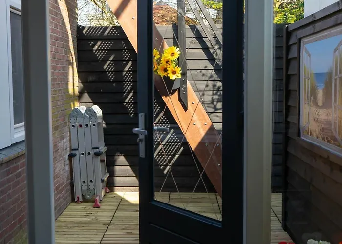 Bed & Breakfast Sunflower 3*