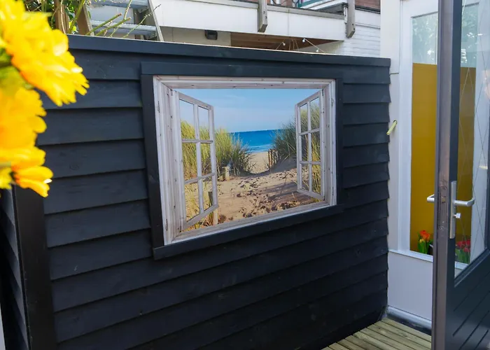 Sunflower Bed & Breakfast Leiden