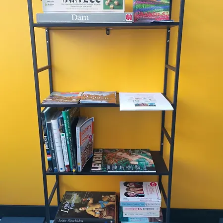 Sunflower Отель типа 