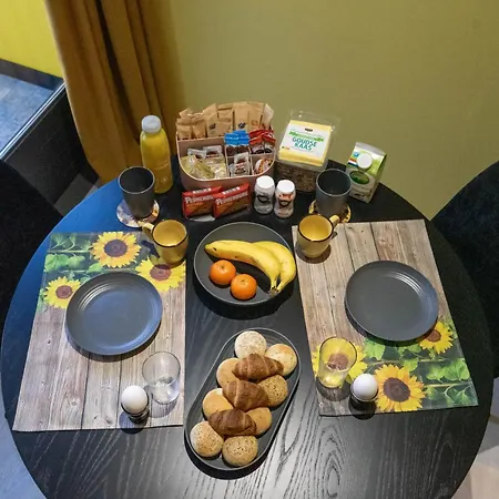 Sunflower Лейден