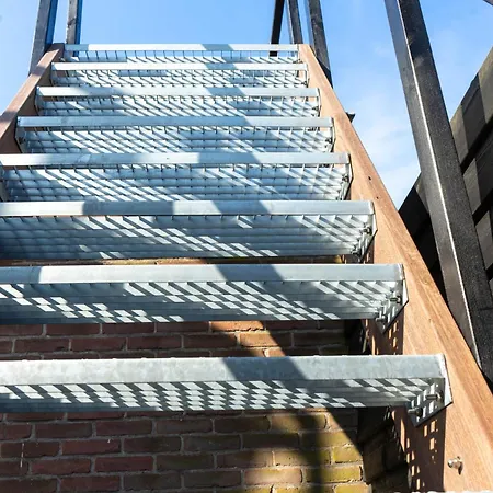 Sunflower 3* Лейден