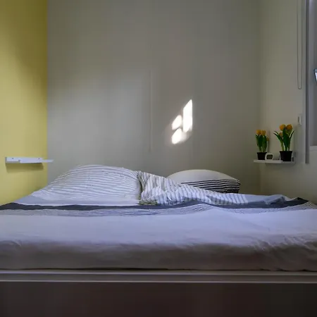 Sunflower Отель типа 