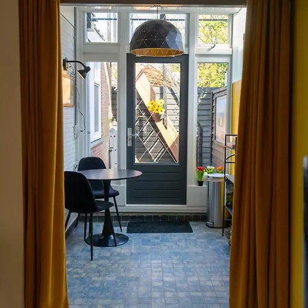 Sunflower Отель типа 