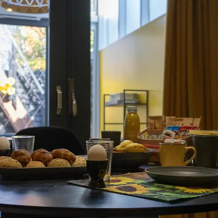 Sunflower Отель типа 