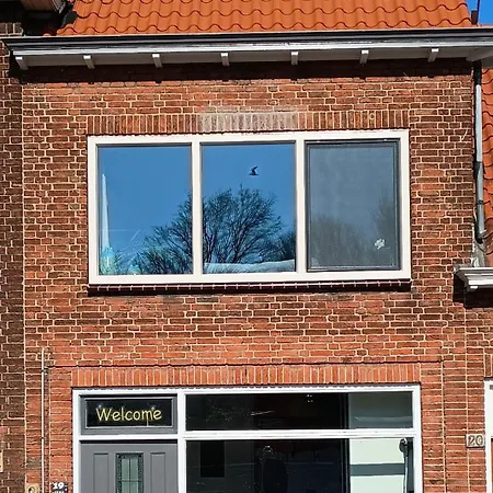 Sunflower Отель типа 